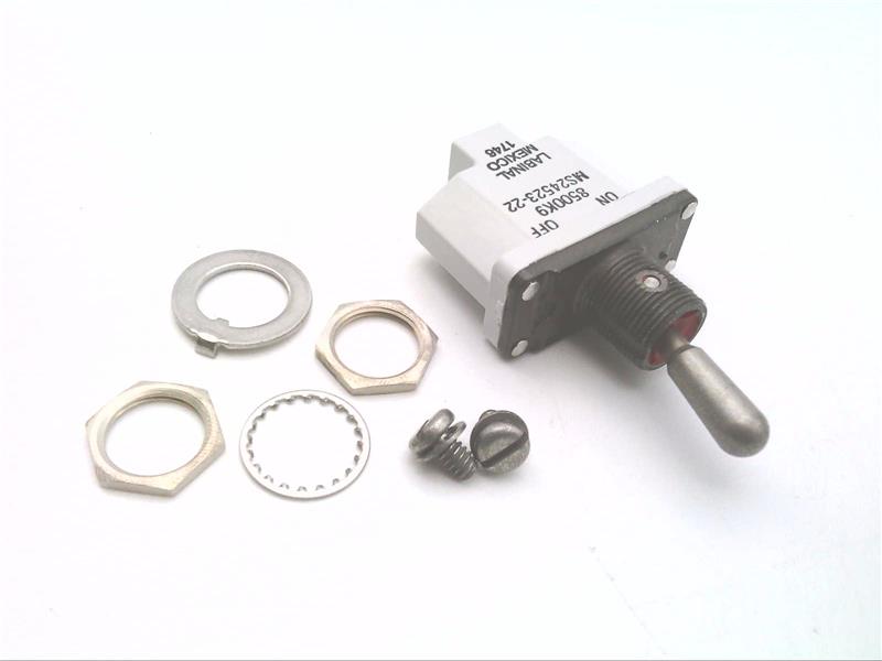 SAFRAN LABINAL POWER SYSTEMS 8500K9