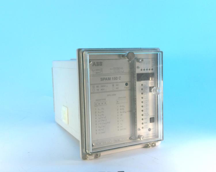 ASEA BROWN BOVERI RS641014-AA