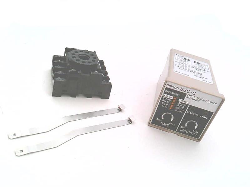 OMRON E3C-C