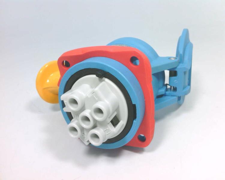 MARECHAL ELECTRIC SA 63-14043-375-843