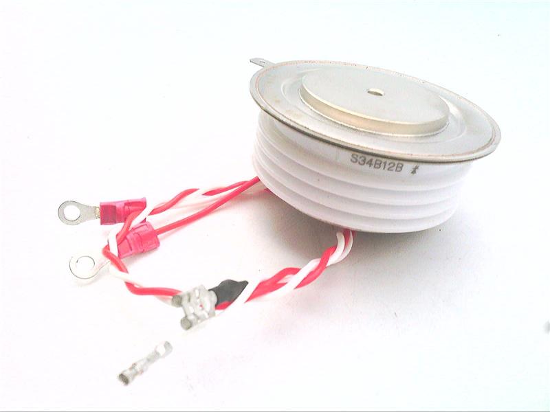 INTERNATIONAL RECTIFIER S34B12B