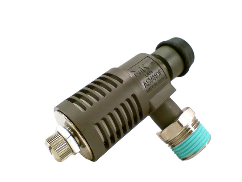 SMC ASV410F-03-08SC