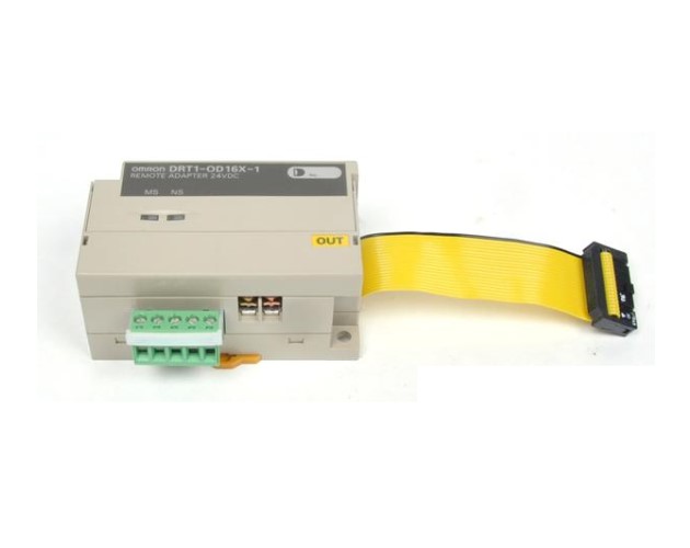 OMRON DRT1-OD16X
