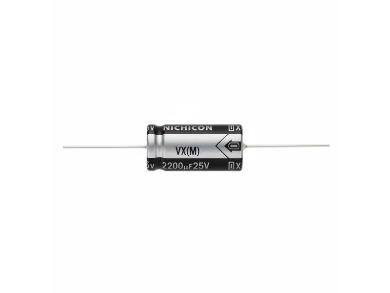 NICHICON TVX2D2R2MAD