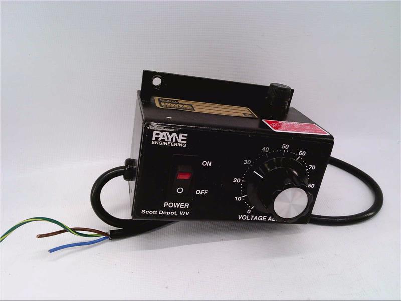 18TP-1-5 by PAYNE ENGINEERING