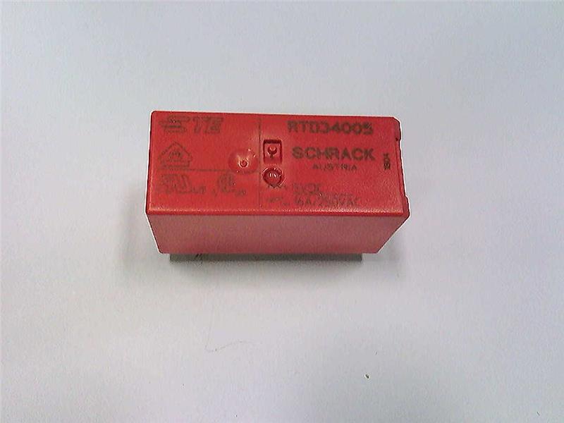 TE CONNECTIVITY RTD34005