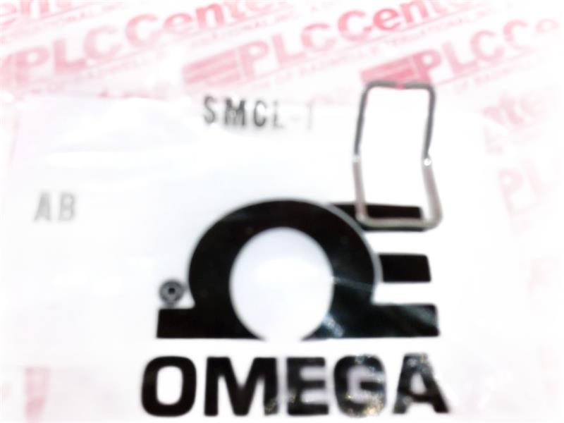 SMCL by OMEGA ENGINEERING