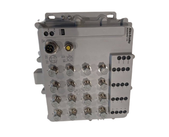 ALLEN BRADLEY 1783-ZMS4T4E2TGN