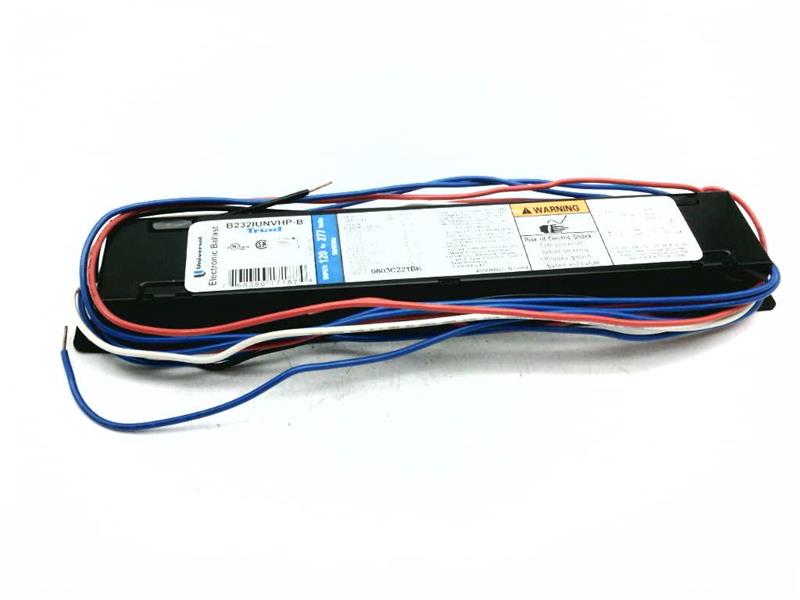 UNIVERSAL LIGHTING TECHNOLOGY B232IUNVHP-B010C