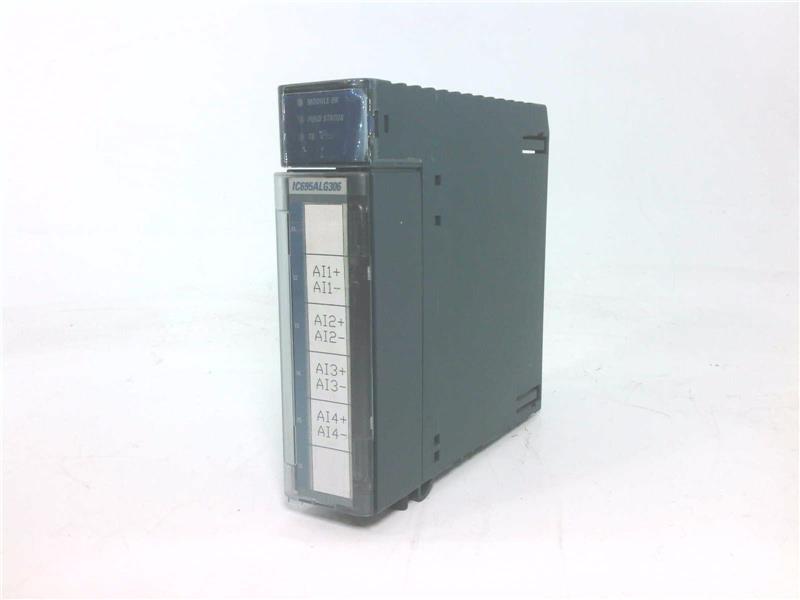 FANUC IC695ALG306