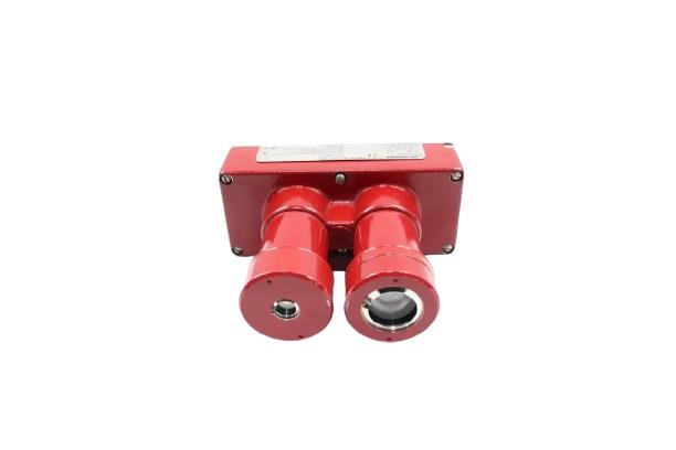 DET TRONICS U7652BA6A1B11S1A