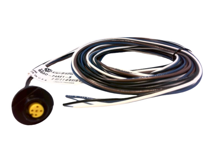 ALLEN BRADLEY 888D-F4AE1-5