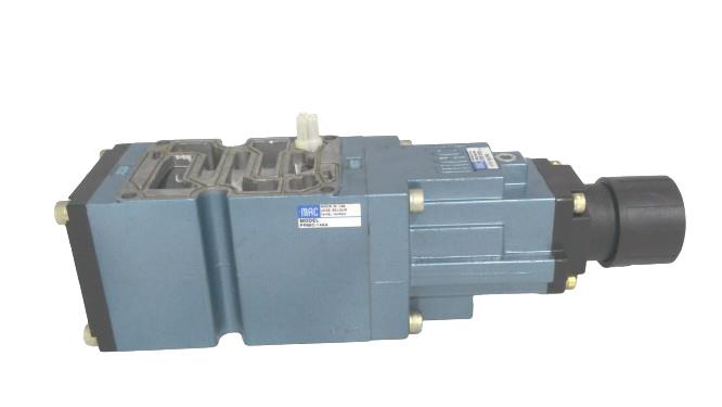 MAC VALVES INC PR65C-14AA