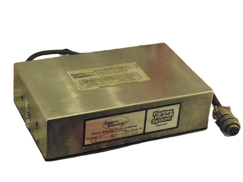 EMERY WINSLOW B-33144
