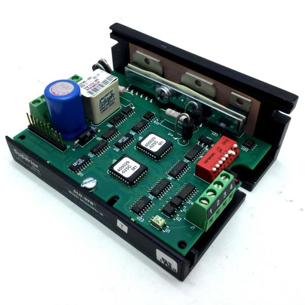 DANAHER MOTION SS2000MD4-101