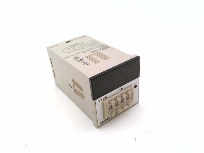 OMRON H5CN-XDN DC12-48
