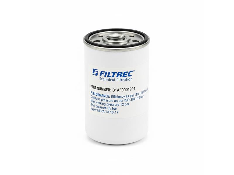BETA 1 FILTERS B1AF0001994