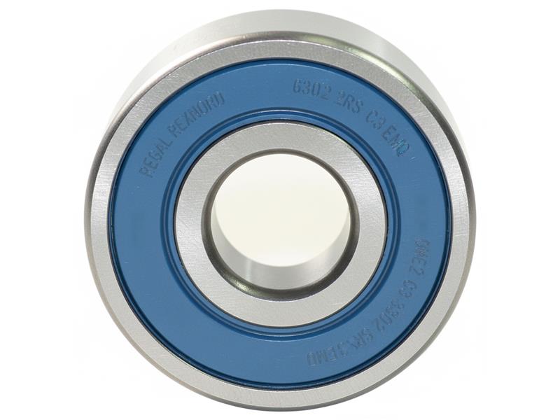 REGAL REXNORD 6302 2RS C3 EMQ