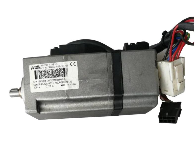 ASEA BROWN BOVERI 3HAC031936-001/03