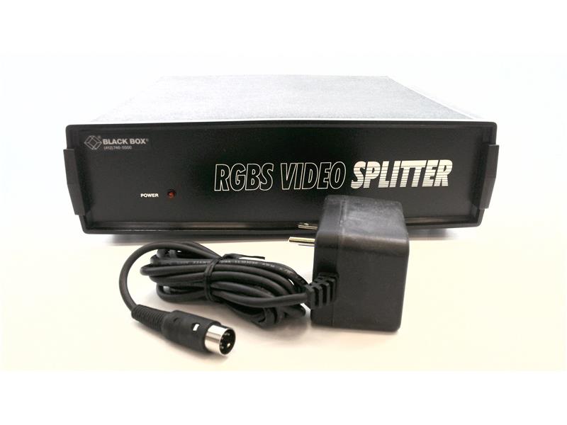 BLACK BOX CORP AC065A