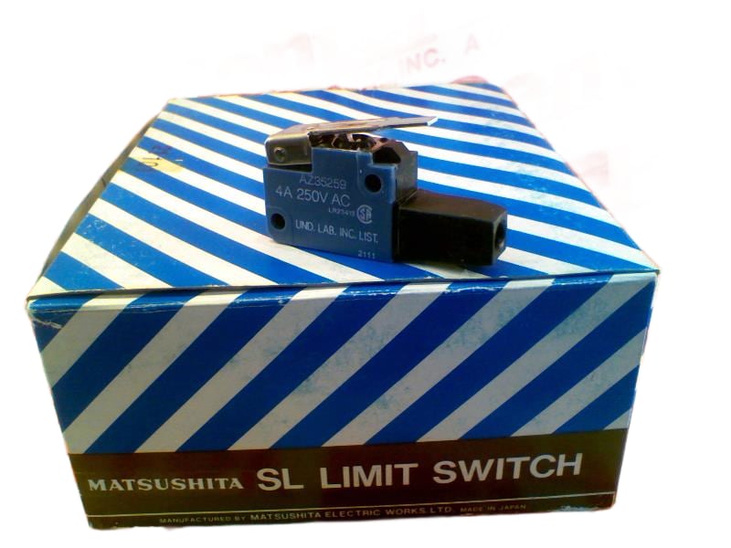 AZ35259 by MATSUSHITA ELECTRIC