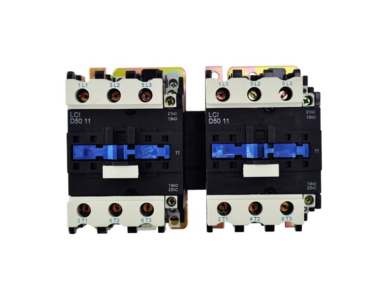 BRAH ELECTRIC BLC2D6511