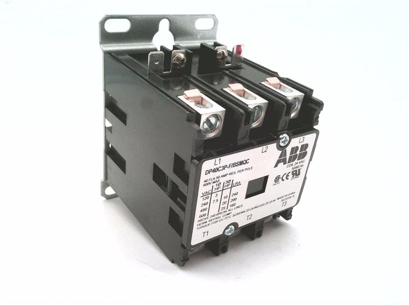 ASEA BROWN BOVERI DP40C3P-F/BSMQC