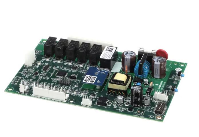 ICE O MATIC 9101174-02