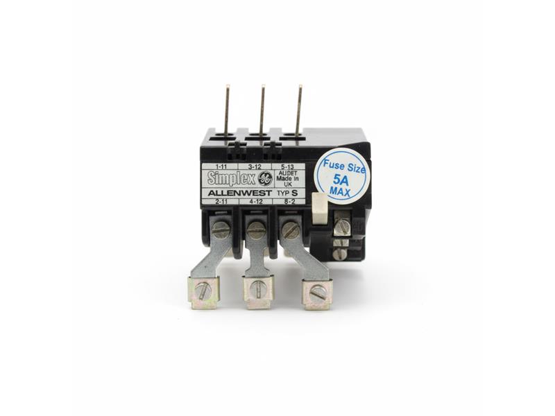 GENERAL ELECTRIC OLSR00T