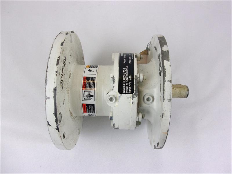 SUMITOMO MACHINERY INC PA082735