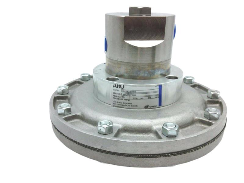 INGERSOLL RAND 651780-B1R-B