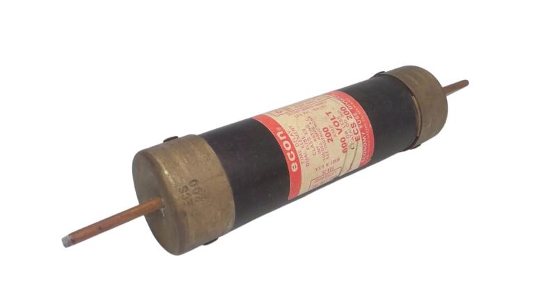 ECONOMY FUSE ECS-200