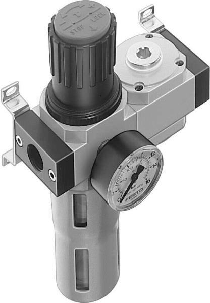 FESTO LFR-1/4-D-MINI-KA
