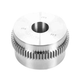 4H FHUB by REGAL REXNORD