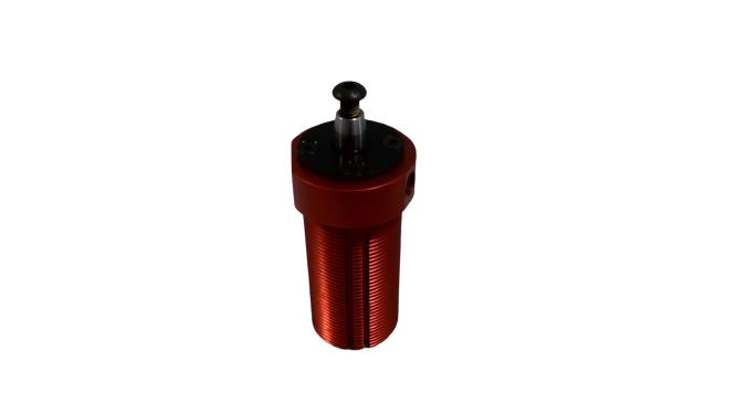 DOVER CORPORATION 8416-LA