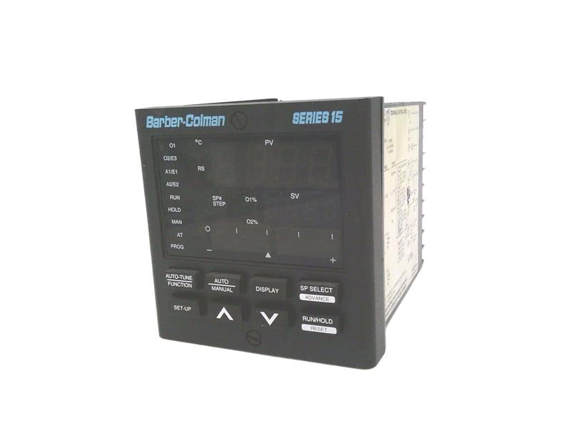 INVENSYS 15Q3-0C120-010-2-00