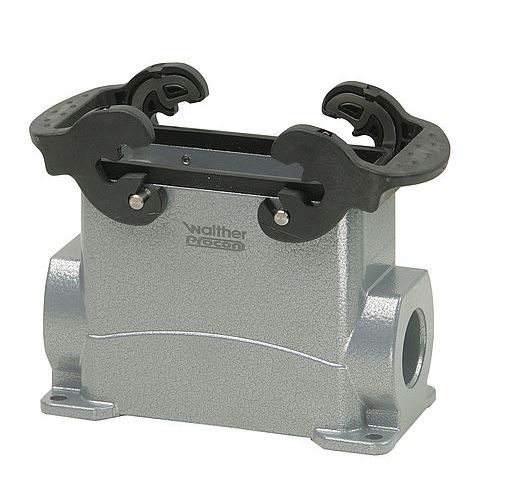 WALTHER ELECTRIC P711016MS