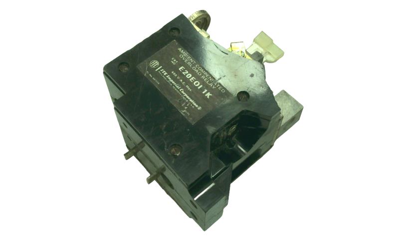 SIEMENS E20EOL1K