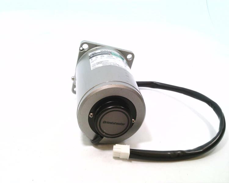 ORIENTAL MOTOR SCM560GVH-EC
