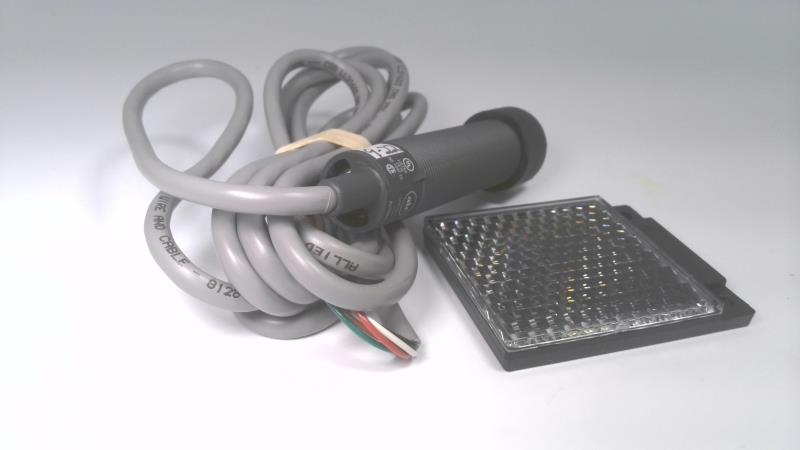 MARSH BELLOFRAM 7653AR04F22SX