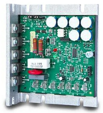 DART CONTROLS 153D-25C
