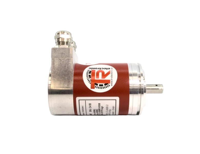 CE65M-110-02807 by T&R ELECTRONIC