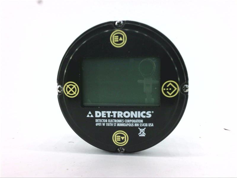 DET TRONICS 010535-001