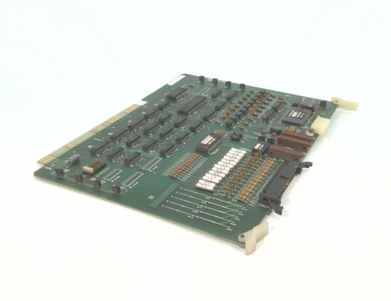 YASKAWA ELECTRIC JAMMC-AD20A