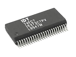 74FCT16373CTPV by EATON CORPORATION