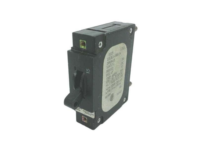 LELK1-1REC4-29929-15 by SENSATA TECHNOLOGIES
