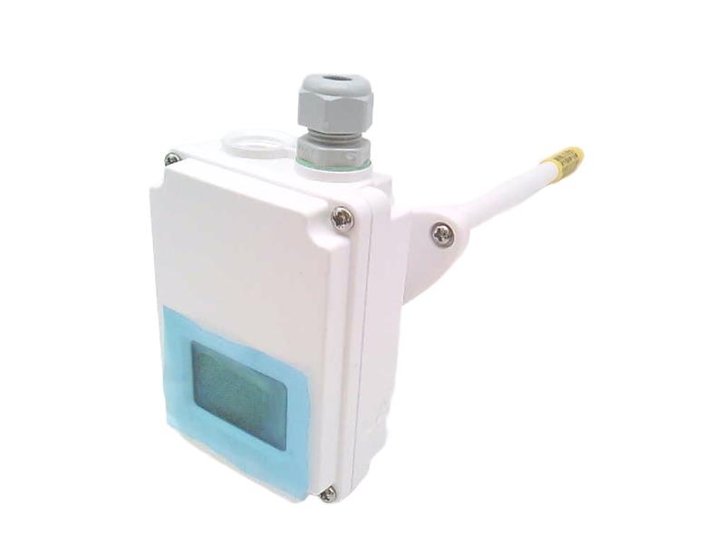 VAISALA SENSOR SYS HMD82D