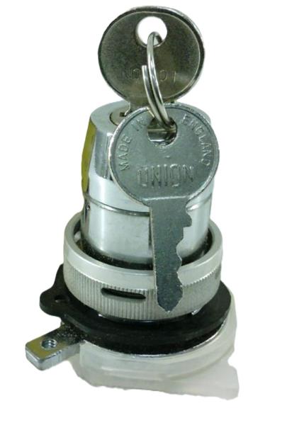 SCHNEIDER ELECTRIC 9001-TS3K5