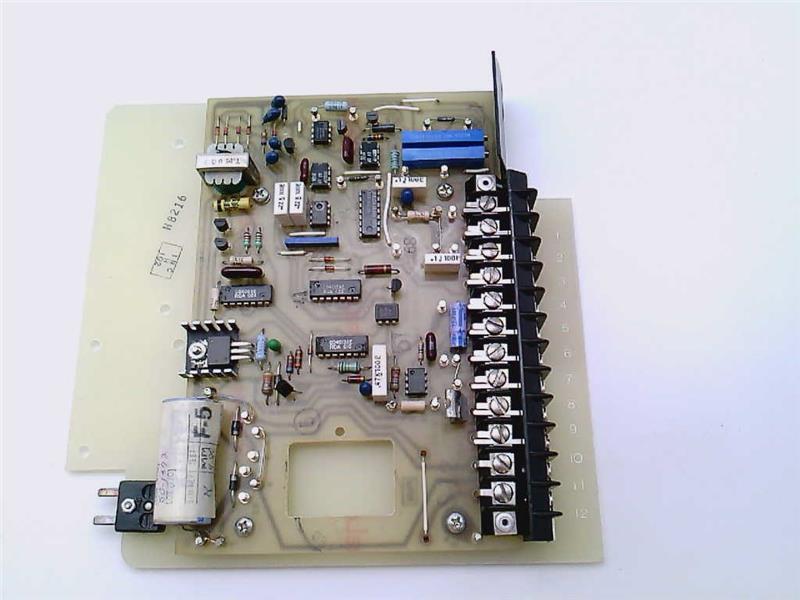 AMETEK SC-1372-H-A12