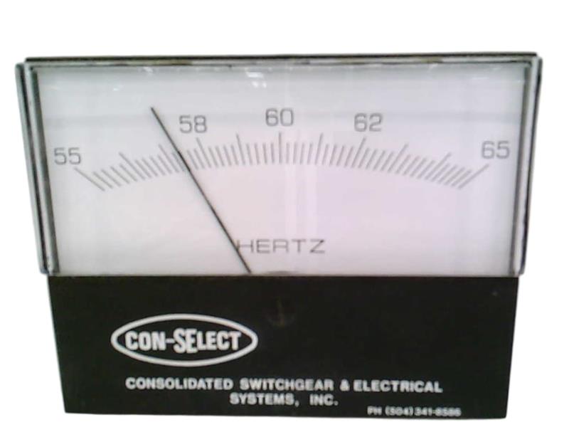 833-380 by JEWELL INSTRUMENTS
